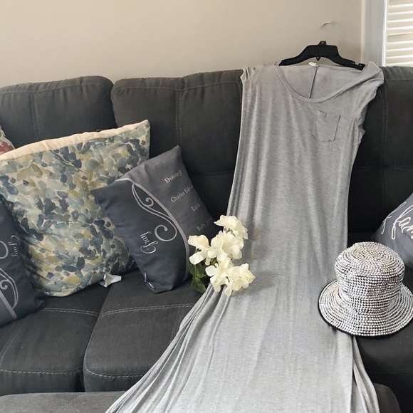 Maxi dress - Picture 2 of 6